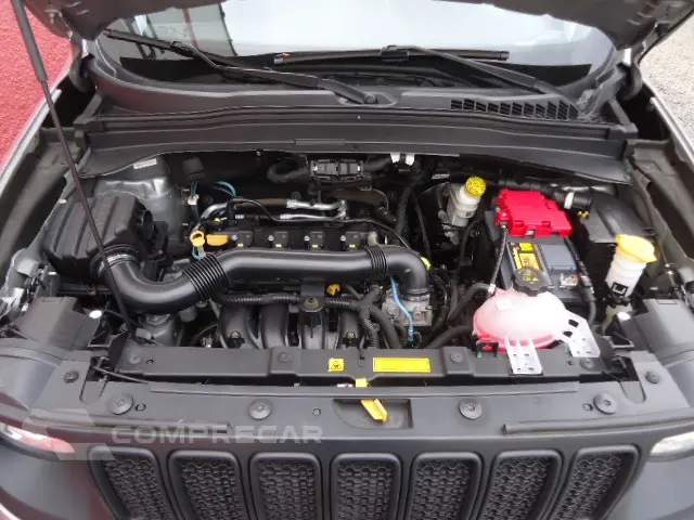 RENEGADE 1.8 16V