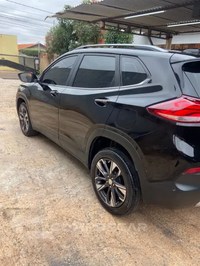 TRACKER 1.2 Turbo Premier