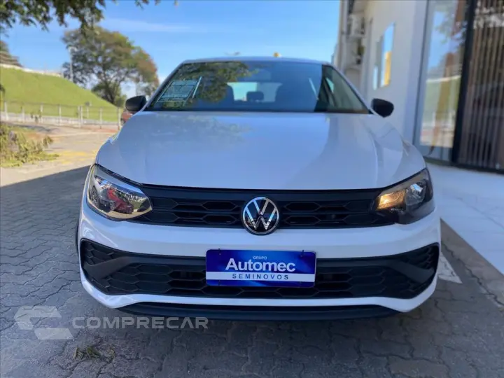 POLO 1.0 MPI TRACK MANUAL