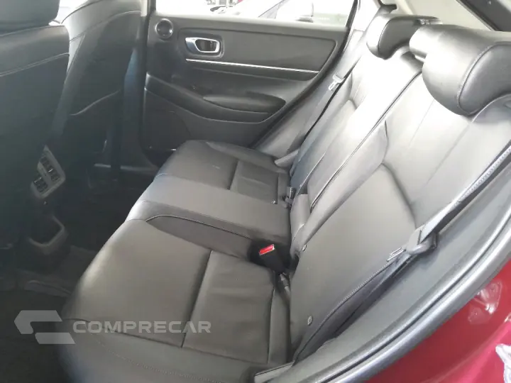 HR-V 1.5 DI I-VTEC TURBO FLEX TOURING CVT