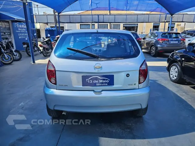 CELTA - 1.0 MPFI VHCE SPIRIT 8V 2P MANUAL