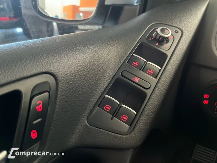 TIGUAN 2.0 TSI 16V Turbo