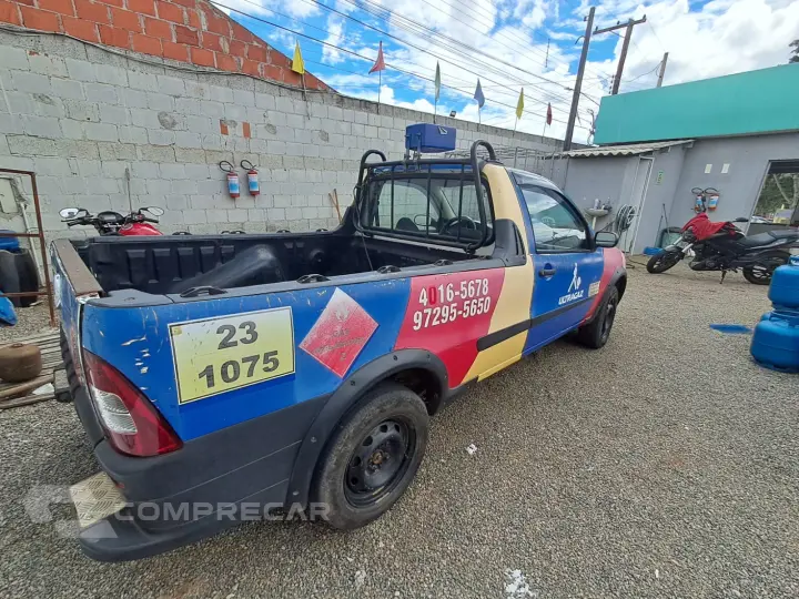 STRADA 1.4 MPI Fire CS 8V