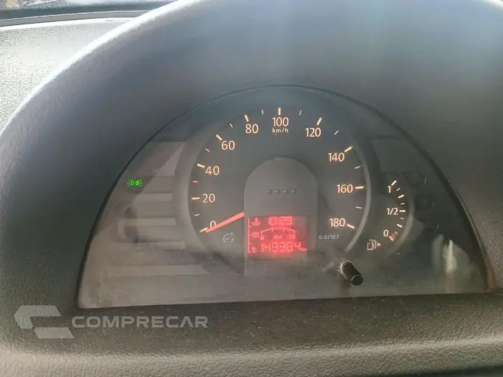 Gol 1.0 G4 TREND FLEX