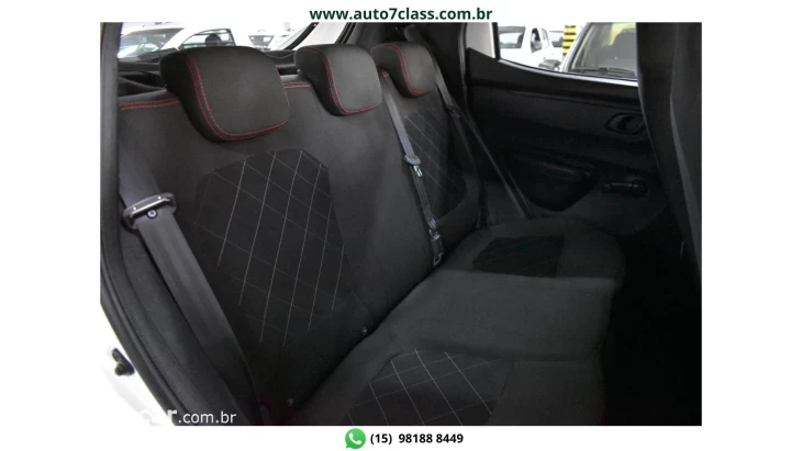 KWID - 1.0 12V SCE ZEN MANUAL