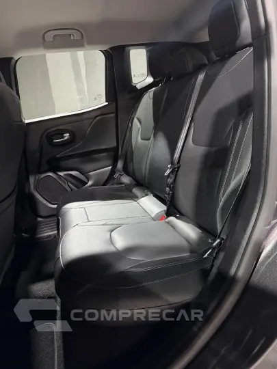 RENEGADE 1.3 T270 Turbo