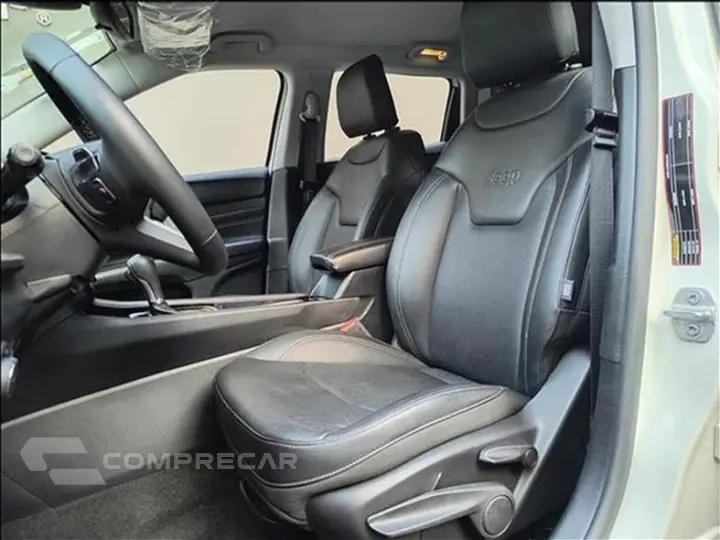 COMPASS 1.3 T270 Turbo Longitude