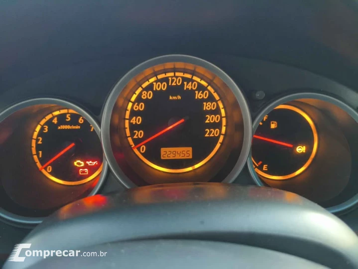 FIT 1.4 LX 8V