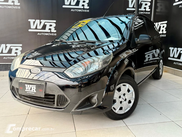 FIESTA 1.0 MPI Class Hatch 8V