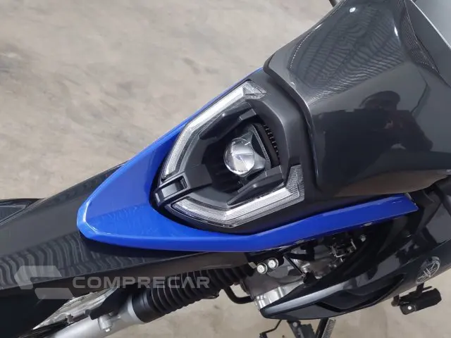 XTZ 150 CROSSER Z - Trail