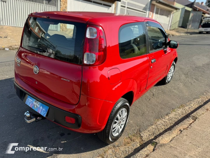 Uno 1.0 vivace