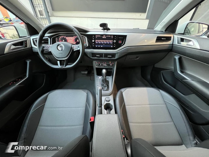 POLO 1.0 200 TSI Highline