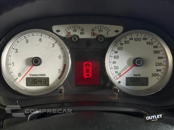 GOLF 2.0 MI SPORTLINE 8V FLEX 4P TIPTRONIC