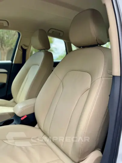 Q3 1.4 TFSI Ambiente