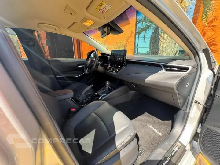 COROLLA XEI 20