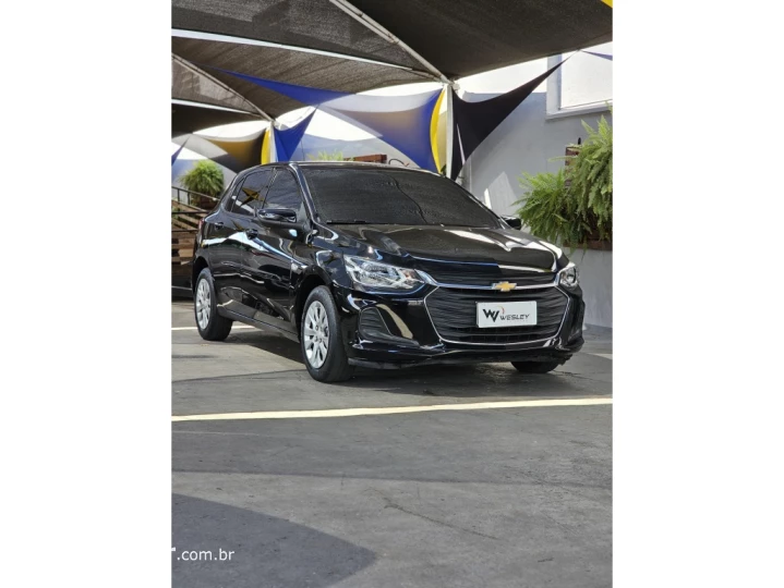 ONIX 1.0 FLEX LT MANUAL