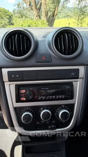 SAVEIRO 1.6 MI Trooper CS 8V G.V