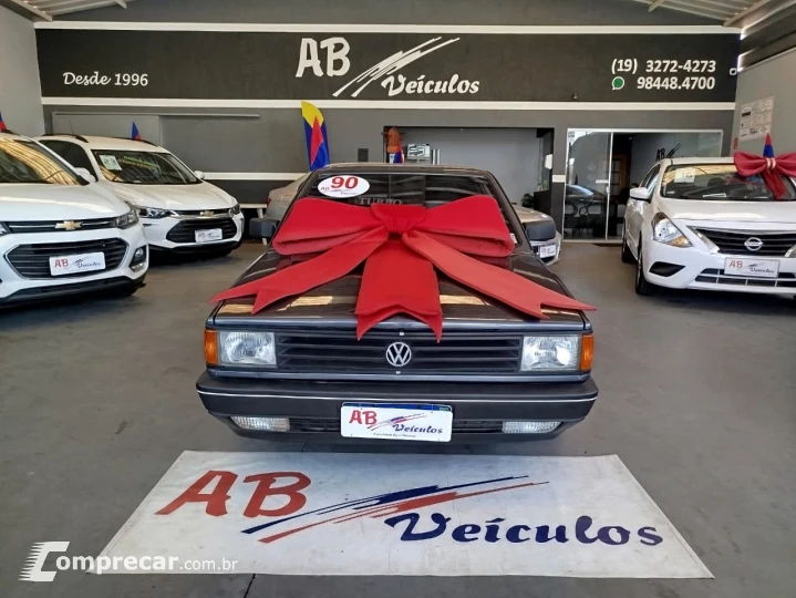 GOL 1.8 GL 8V