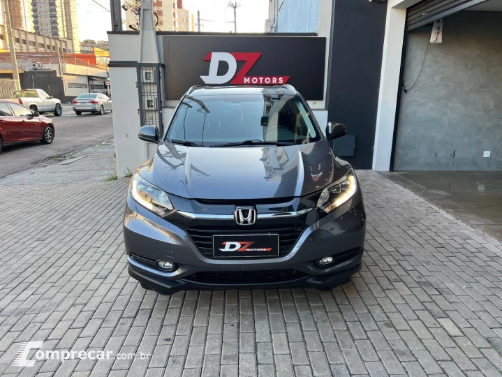 HR-V 1.8 16V Touring