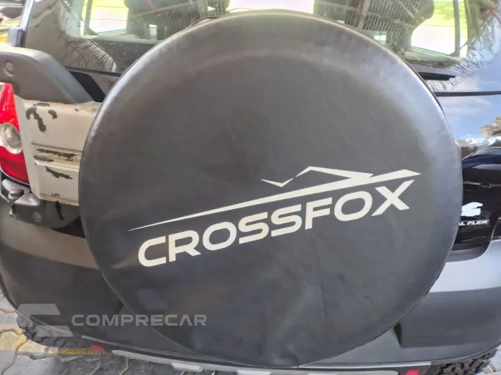 CROSSFOX 1.6 MI 8V