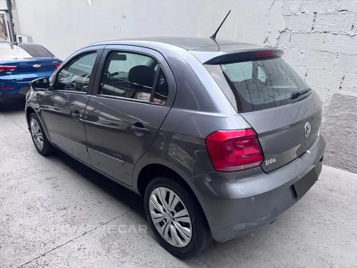 GOL 1.6 L 8V