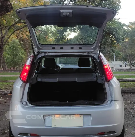 PUNTO 1.4 Attractive 8V