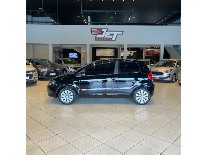 FOX 1.0 MI 8V FLEX 2P MANUAL