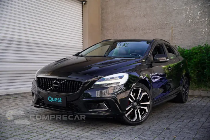 V40 T-4 Cross Country 2.0 FWD Aut.