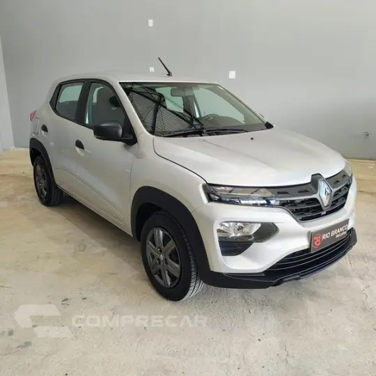 KWID ZEN 2