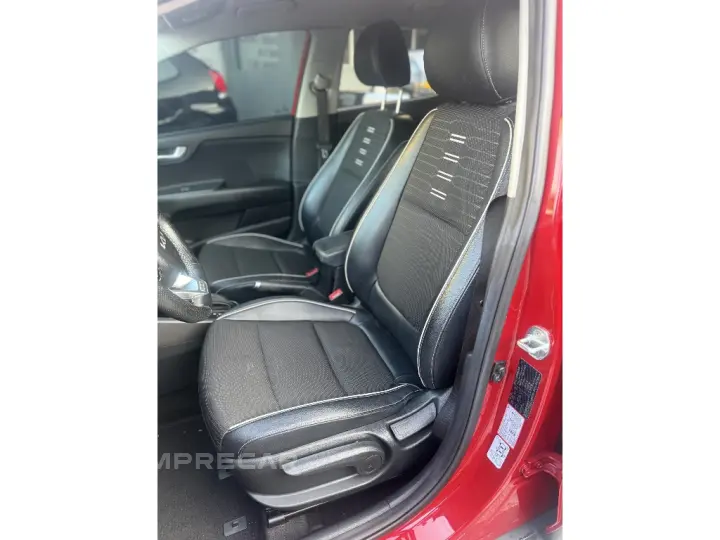 STONIC 1.0 TGDI MHEV SX AUTOMÁTICO