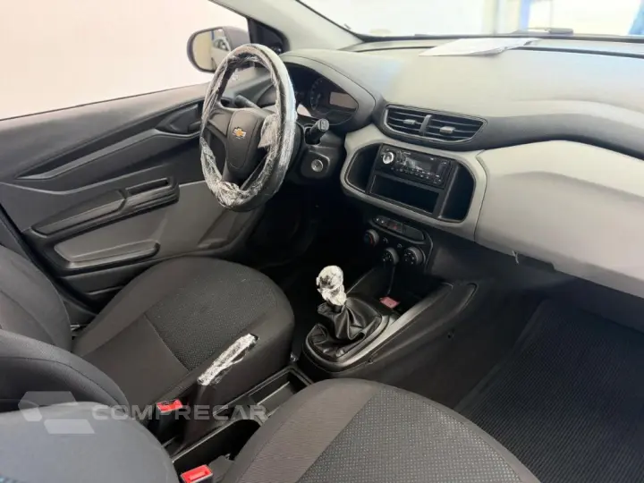 ONIX HATCH Joy 1.0 8V Flex 5p Mec.