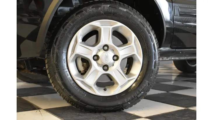 ECOSPORT - 2.0 XLT 16V 4P AUTOMÁTICO
