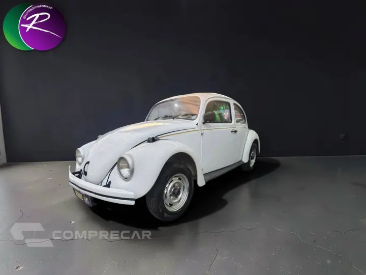 FUSCA 1.6 8V