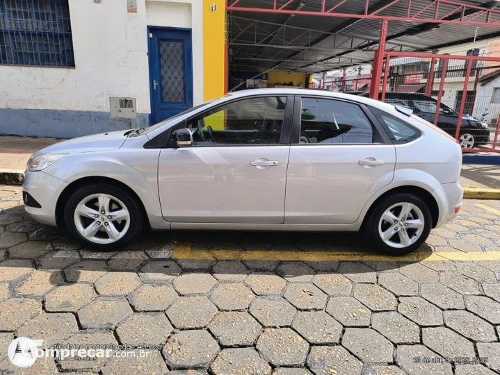 FOCUS 1.6 SE 16V