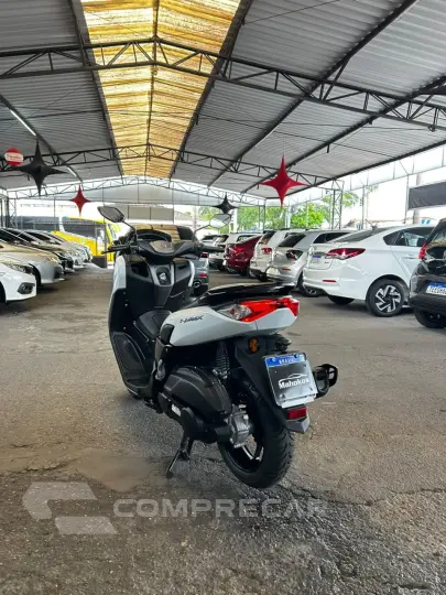 NMAX 160