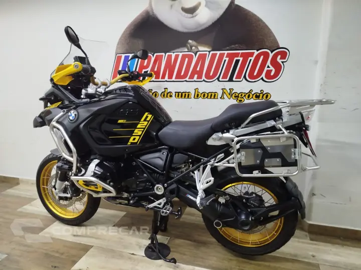R 1250 OPTION 719 40 ANOS