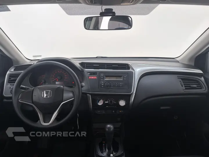 CITY 1.5 I-vtec Hatch LX
