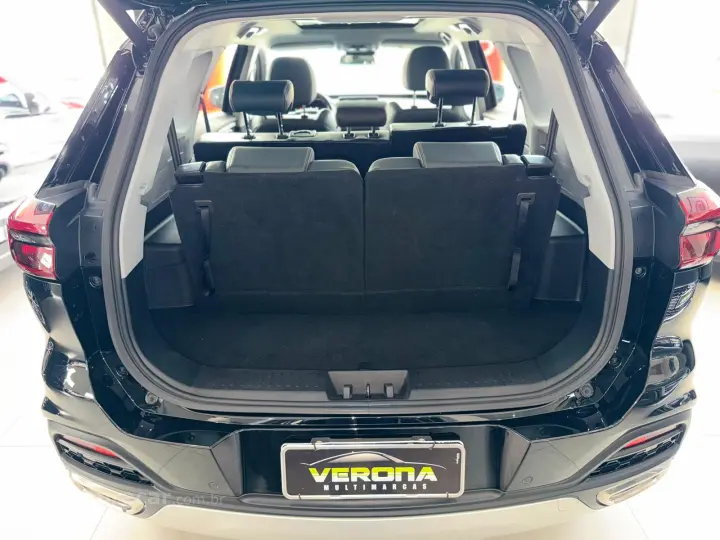 TIGGO 8 1.6 Tgdi TXS MAX Drive