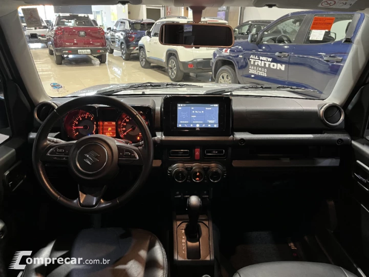 JIMNY 1.5 Sierra 4style 4X4