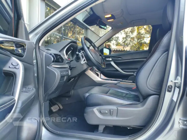 ECLIPSE CROSS 1.5 Mivec Turbo Hpe-s AWD