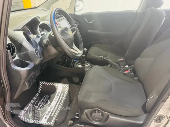 FIT 1.4 LX 16V