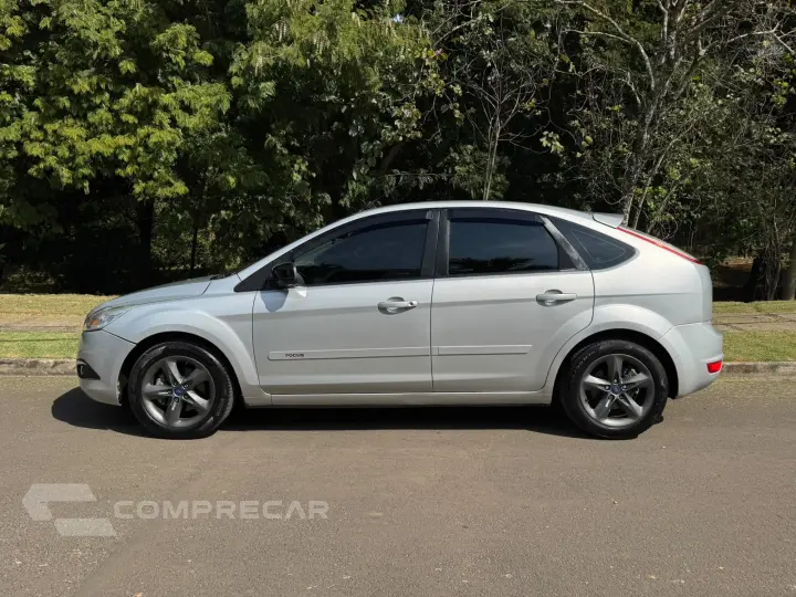 FOCUS 1.6 GLX 16V