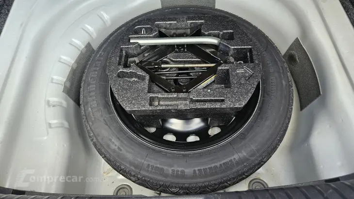 JETTA 1.4 250 TSI Comfortline