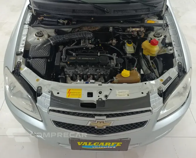 PRISMA 1.4 LT Spe/4 8V