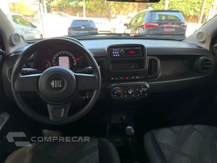 MOBI 1.0 EVO FLEX LIKE. MANUAL