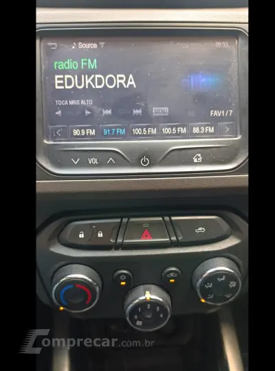 PRISMA 1.4 MPFI LT 8V