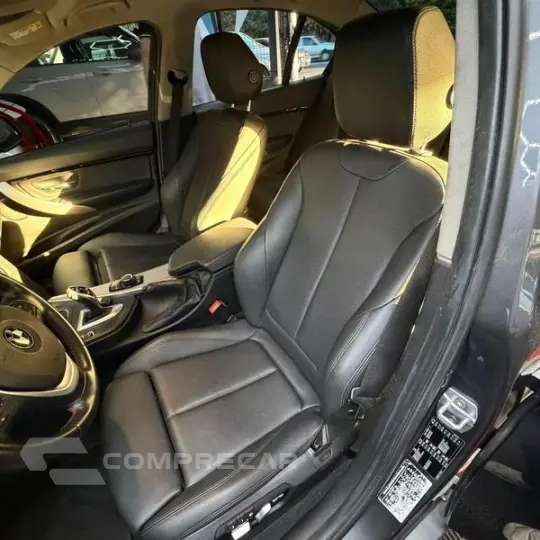320I ACTIVE FLEX