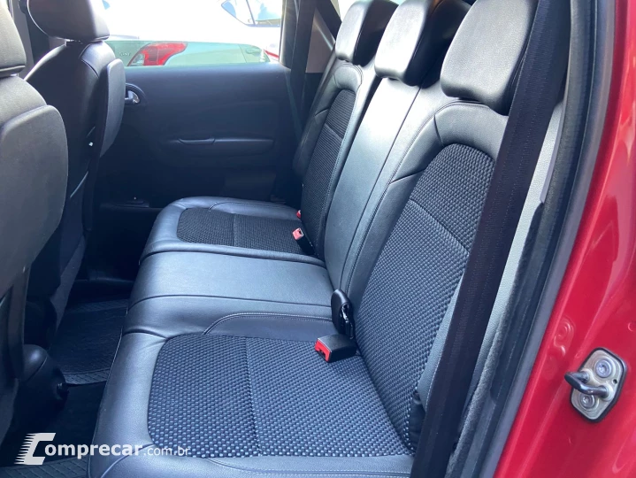 C3 PICASSO 1.6 Exclusive