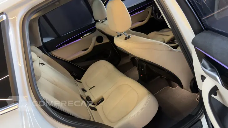 X1 2.0 16V Turbo Sdrive20i X-line