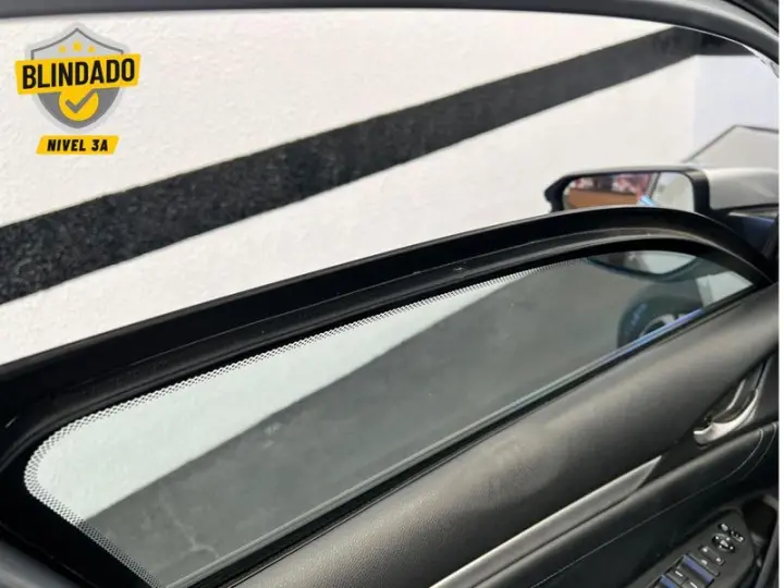 CIVIC 2.0 16V FLEXONE EXL 4P CVT